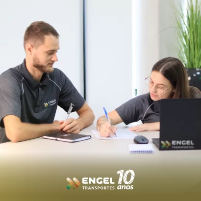Rotas longas exigem operações ainda mais estratégicas 
