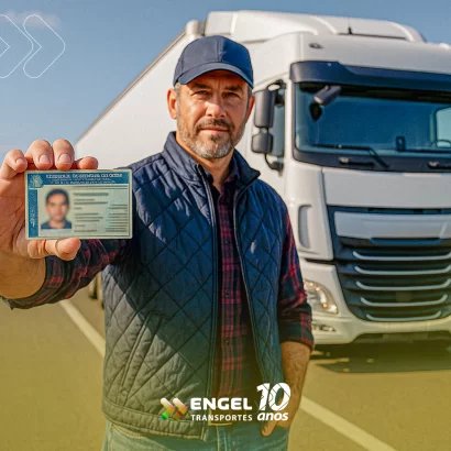 CNH: O Que Mudou em 2025 e Como Impacta o Transporte