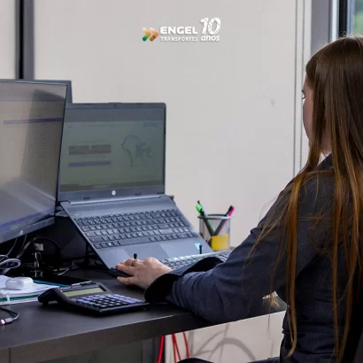 Rota Verde: o Papel da Logística Sustentável 