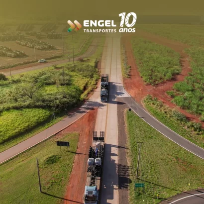 Linha amarela: desafios da logística de equipamentos pesados