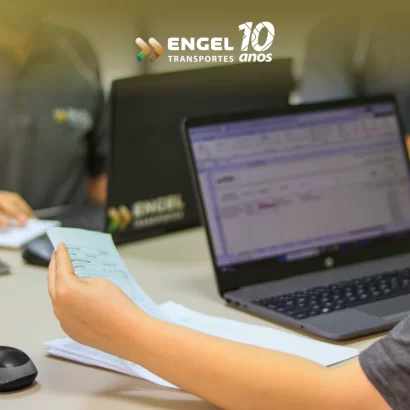 Como funciona o planejamento de uma operação de carga pesada