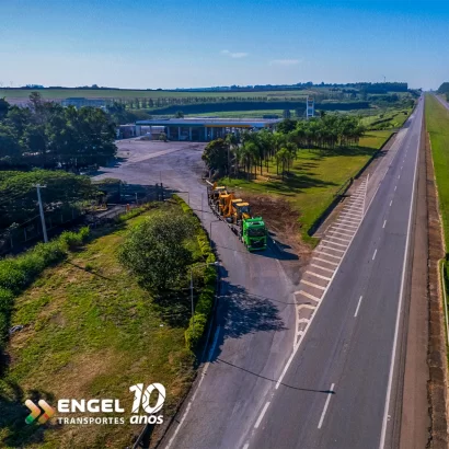 Segurança na Estrada: Cuidados que Fazem a Diferença