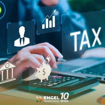 Reforma Tributária e Seus Impactos: Como a Engel se Prepara