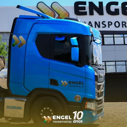 Novo Frete Mínimo da ANTT: O Que Muda Para o Transporte 