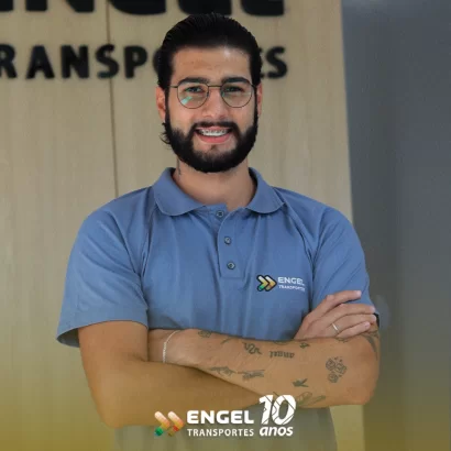 10 desafios do transporte: como a Engel supera cada um