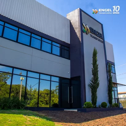 Por Dentro da Operação: Tecnologia, Pessoas e Propósito