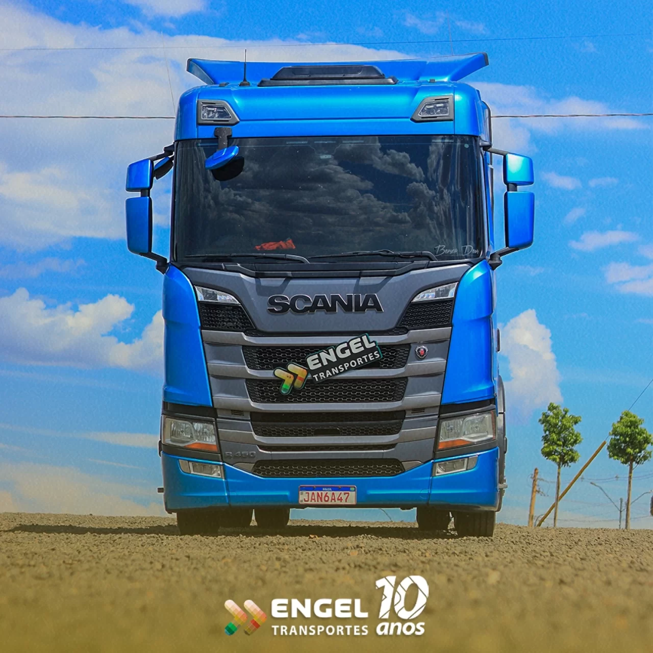 Transporte de Cargas: Curiosidades Sobre o Setor