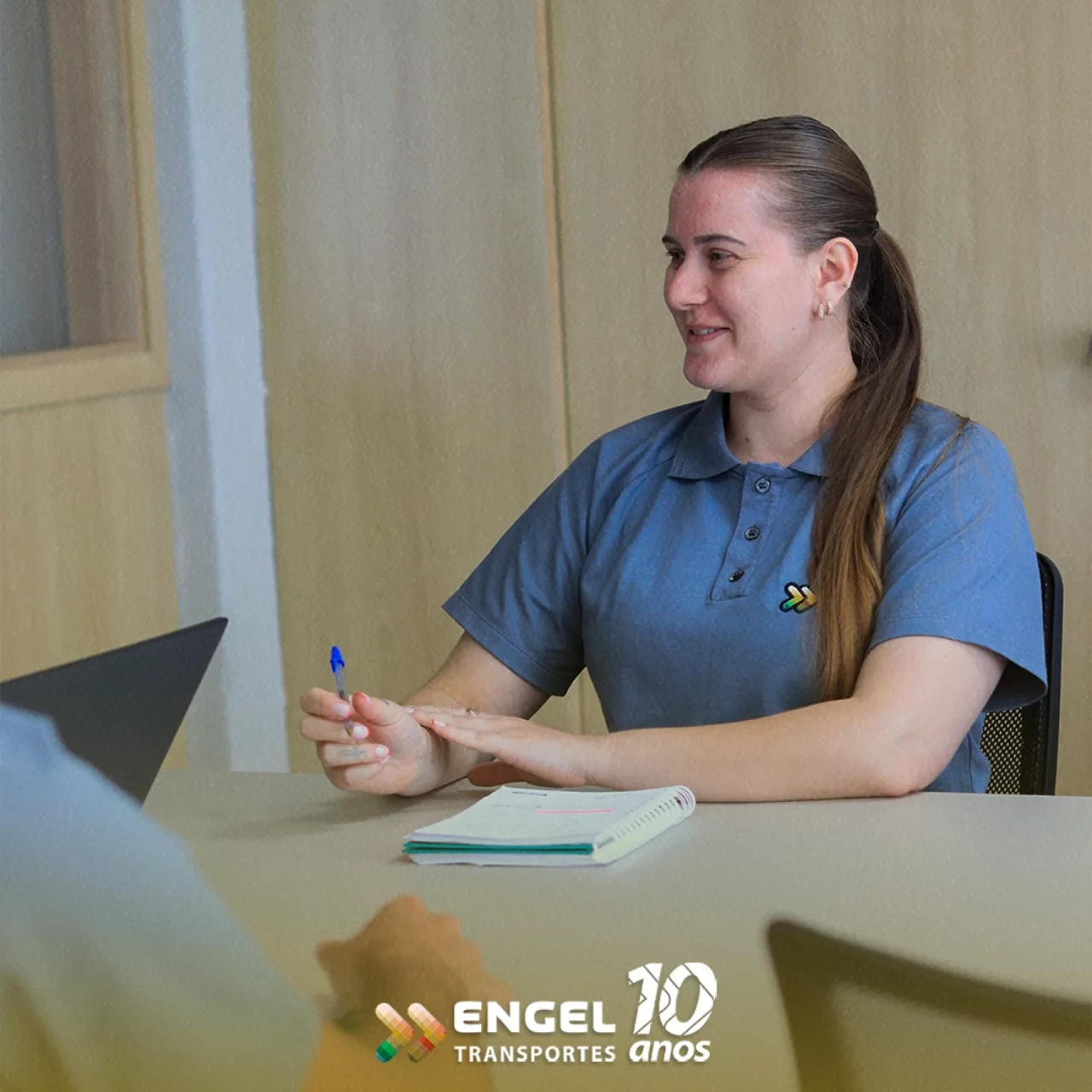 O crescimento das Mulheres no Transporte Rodoviário