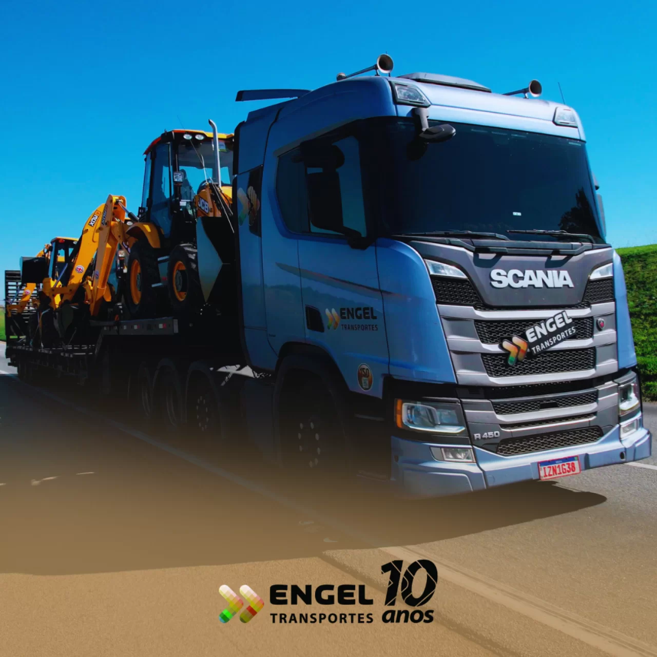 ANTT e o Papel da Regulação no Transporte