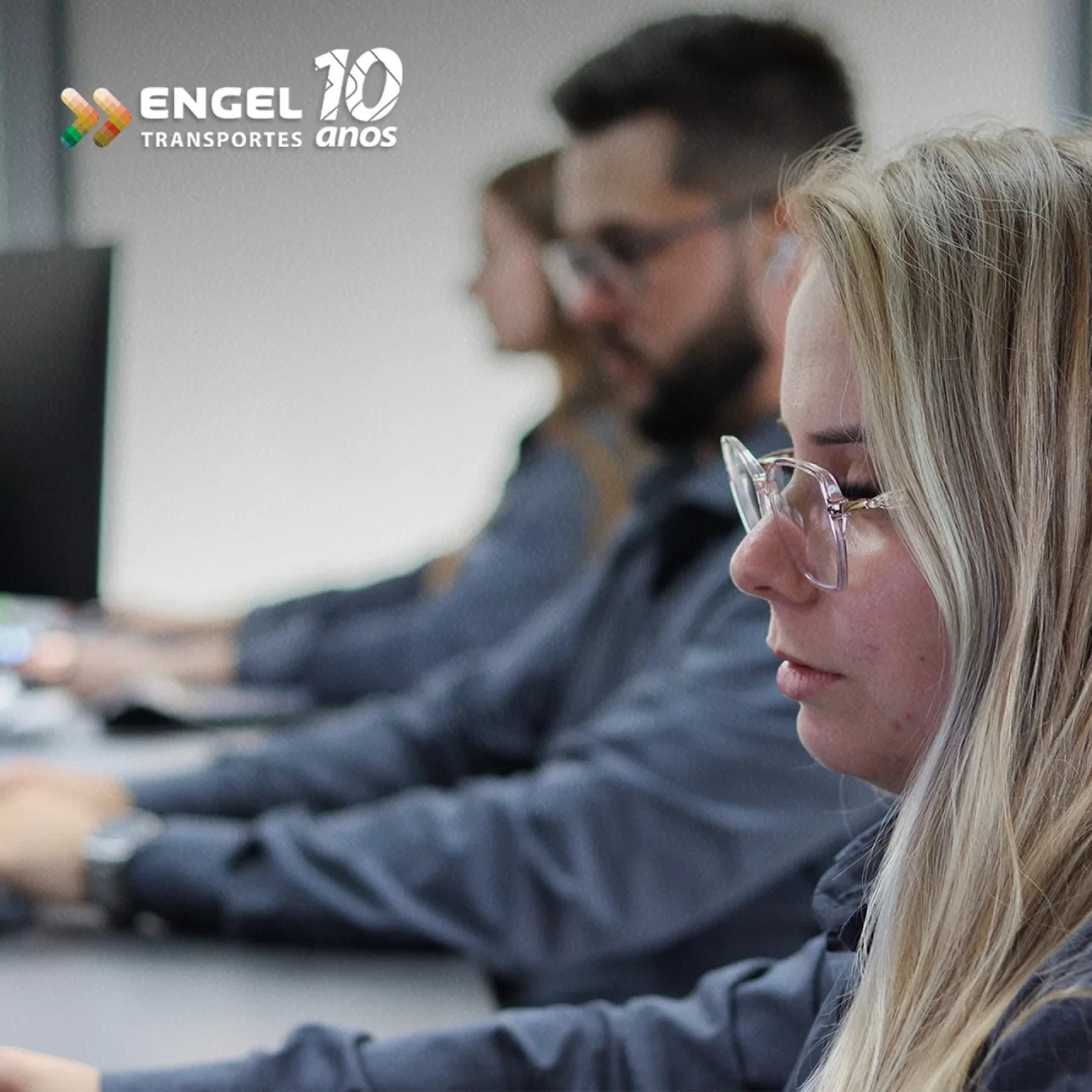 Como Retomamos as Operações Logística Após Fim de Ano