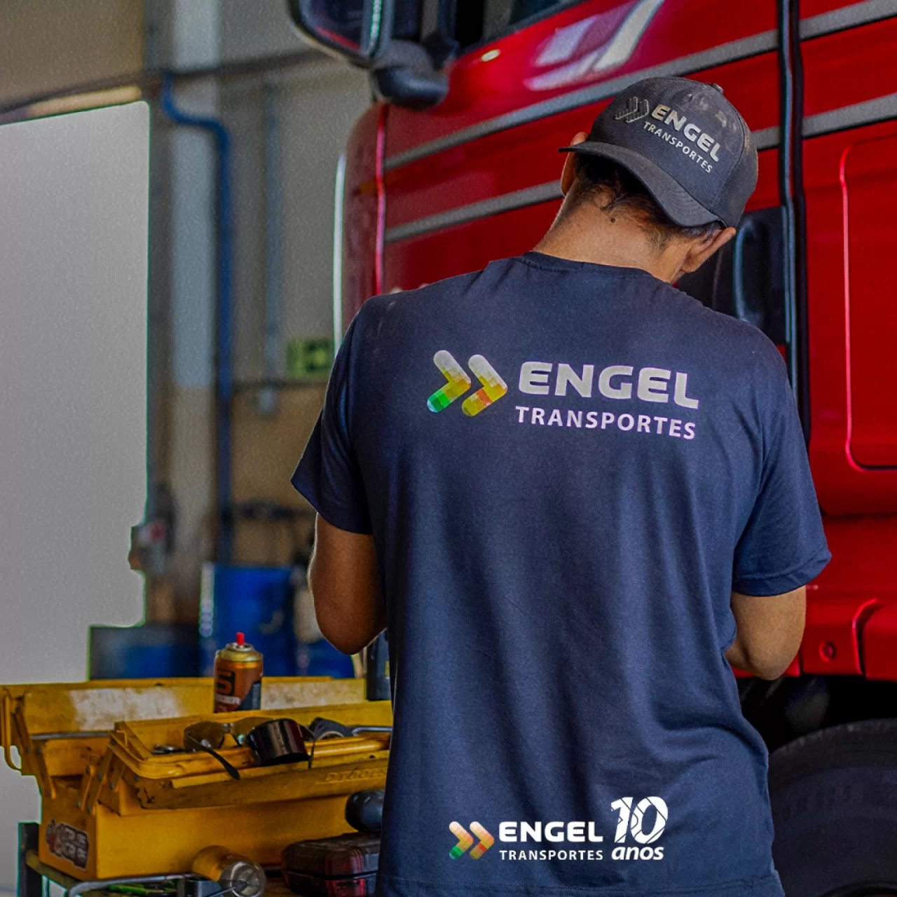 Segurança no Transporte de Cargas: Práticas Essenciais