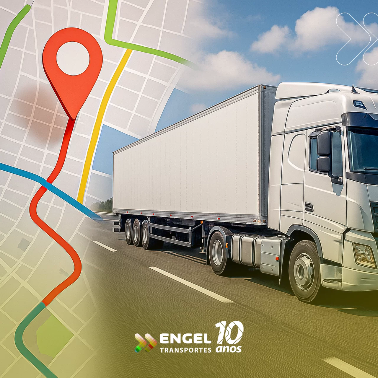 Como Otimizar Rotas e Ganhar Eficiência Logística
