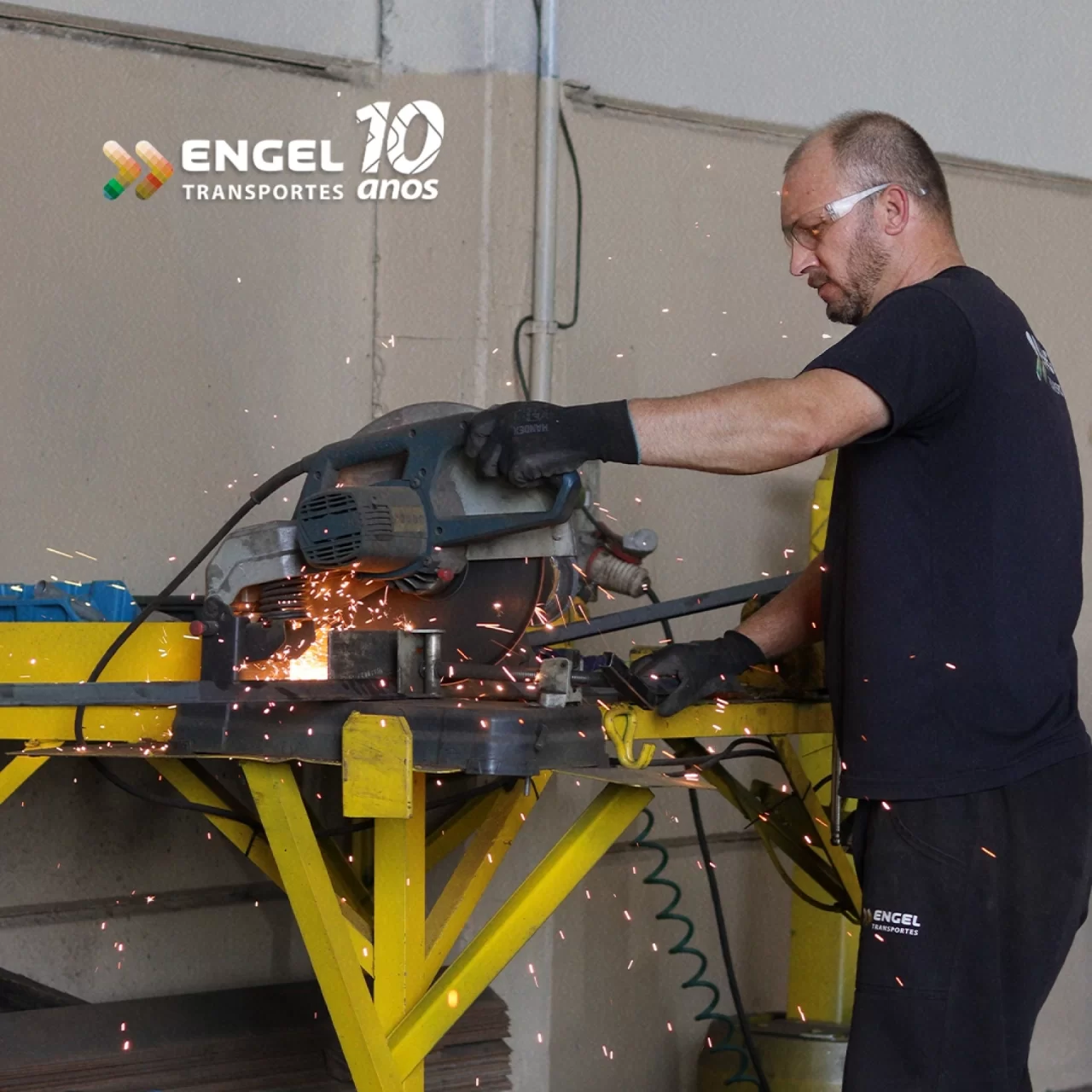 Manutenção Preventiva de Frota