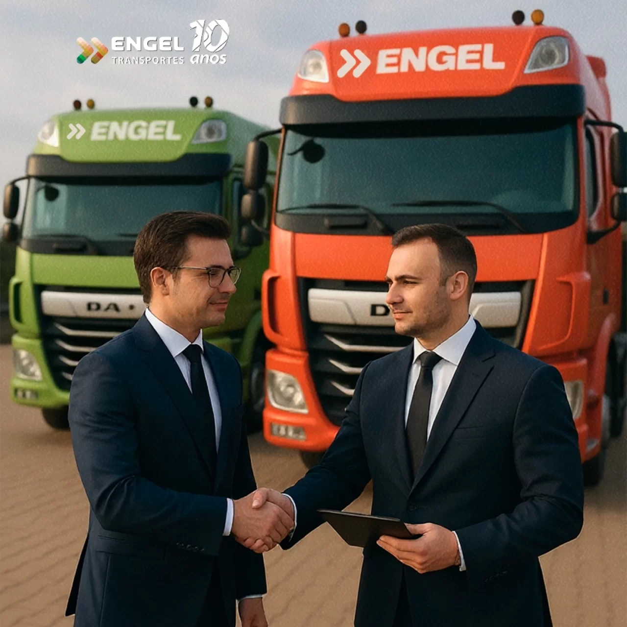 A Eficiência Logística e o Impacto nos Negócios