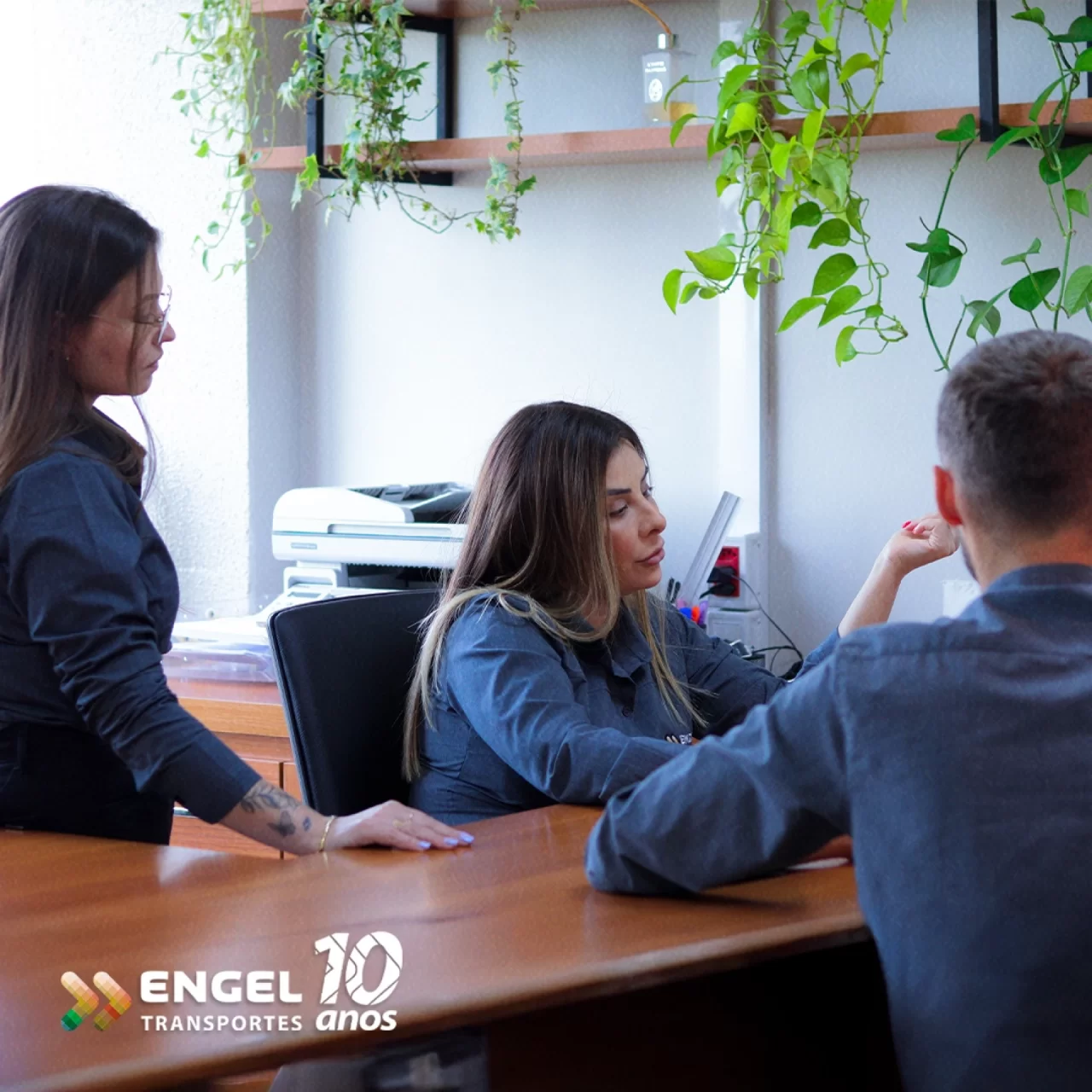 Treinamento e Valorização da Equipe