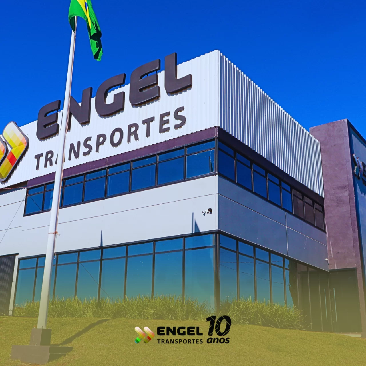 Engel e sustentabilidade no transporte