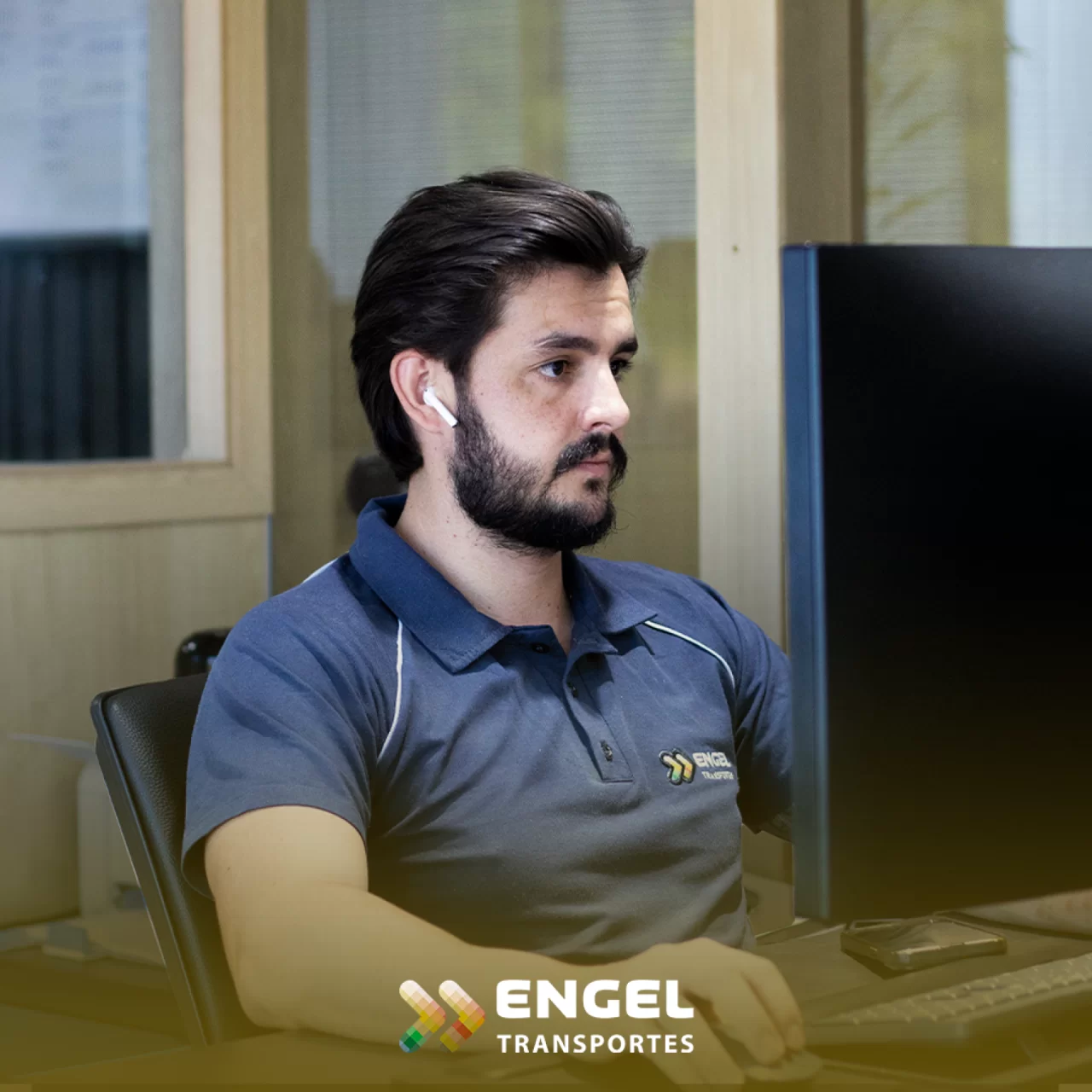 Bastidores da Logística: Antes do Caminhão Sair da Base