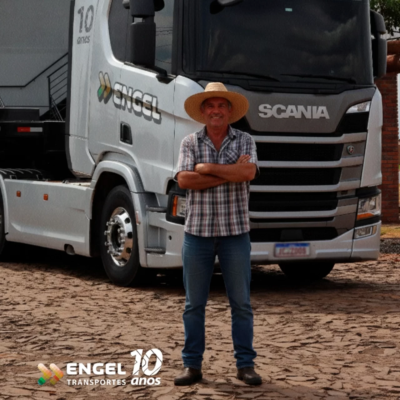 Transporte de Grãos: Desafios e Boas Práticas