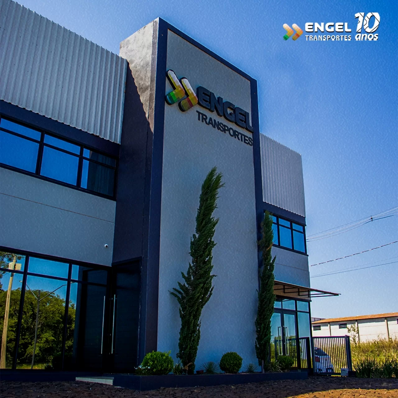 A Relação Entre Tecnologia e Confiabilidade no Transporte de