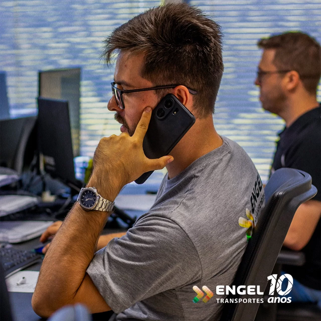 Relacionamentos Duradouros: Nosso Diferencial