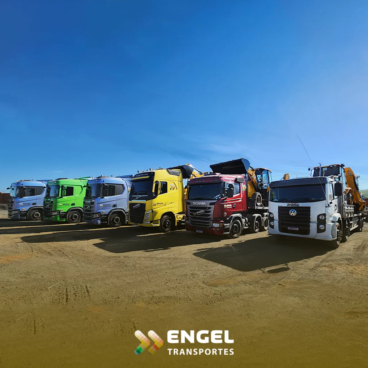 Transporte Influencia o Sucesso da sua Empresa