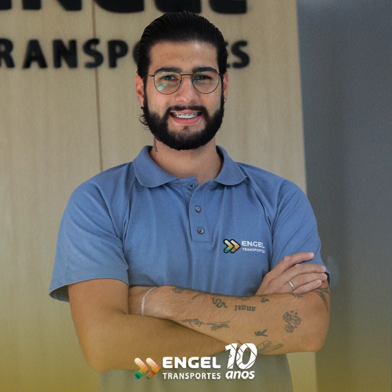 10 desafios do transporte: como a Engel supera cada um