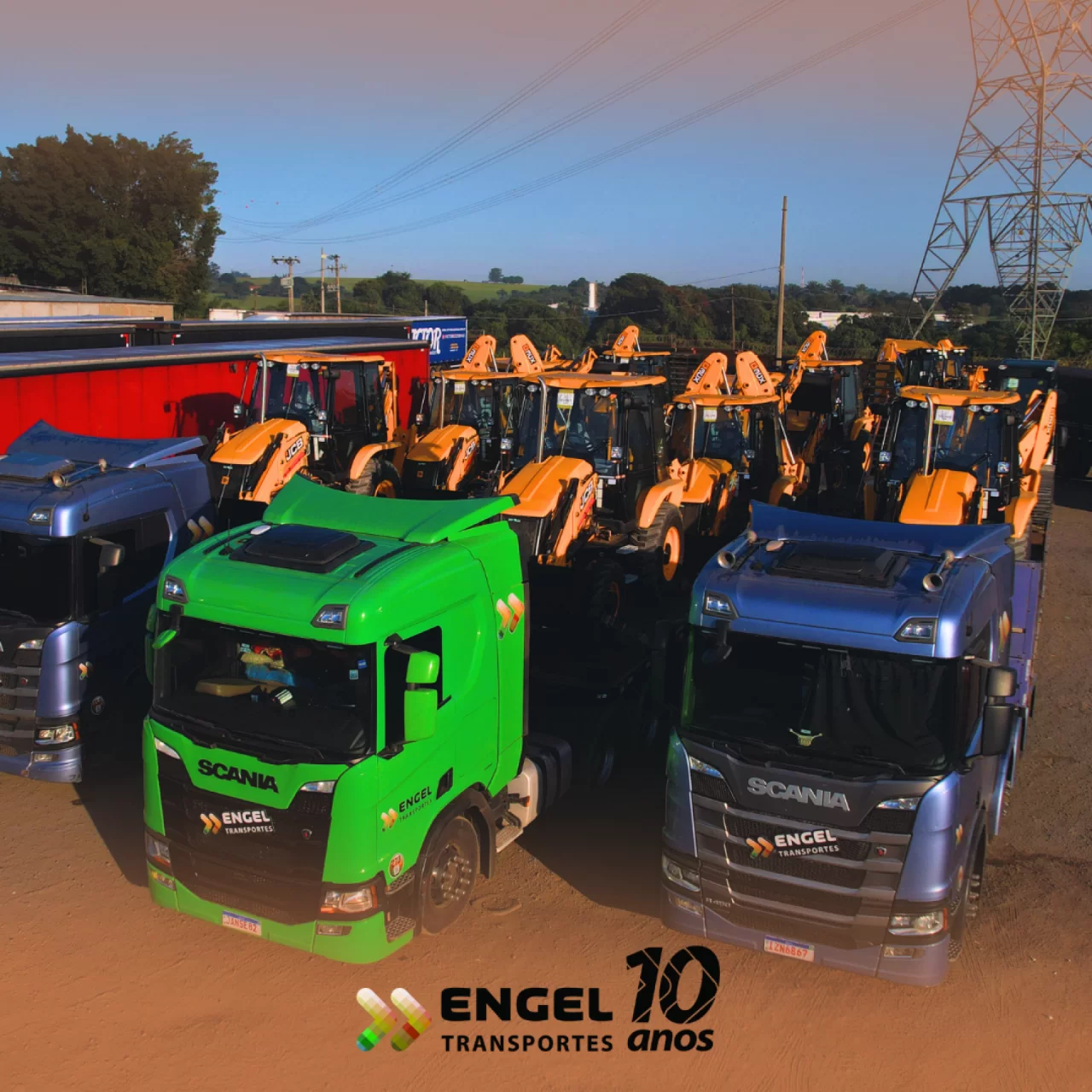 Pedágio Digital Obrigatório