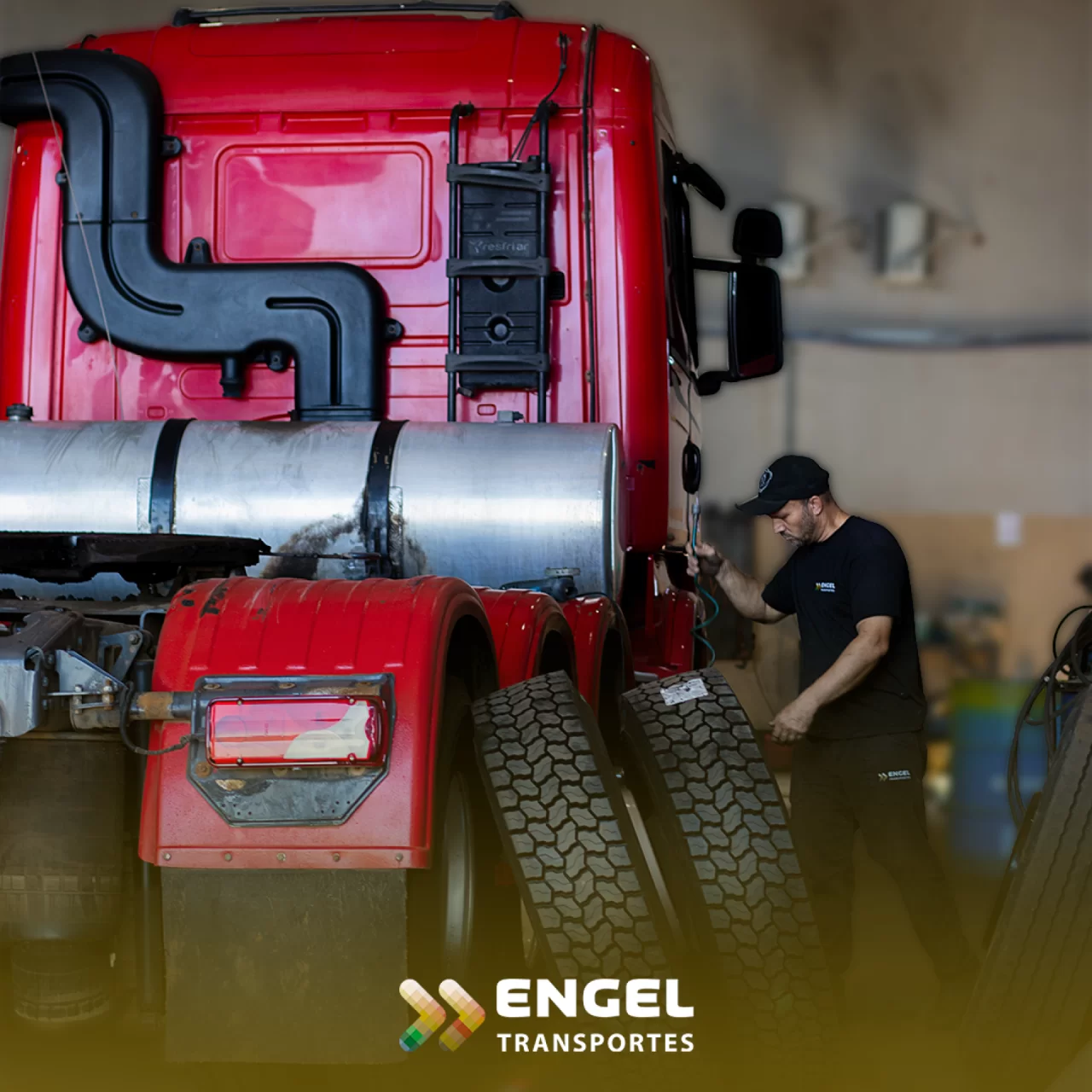 Segurança na Estrada: Cuidados que Fazem a Diferença