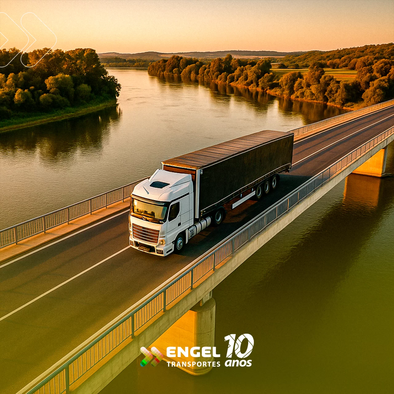 O Essencial Sobre Transporte Interestadual de Cargas