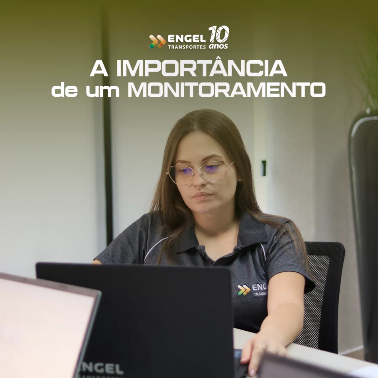 Como o monitoramento ajuda a reduzir riscos