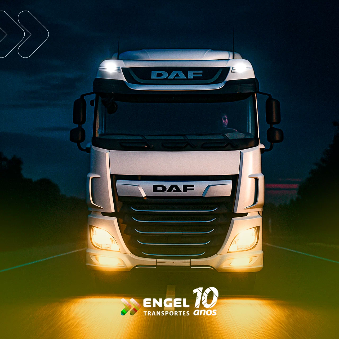 Direção Noturna: Cuidados Essenciais no Transporte